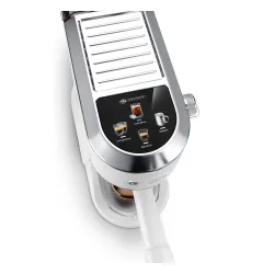 Ekspres DeLonghi Dedica Duo EC890.WI Kawa na zimno