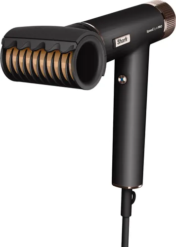 Suszarka SHARK HD731EU SpeedStyle Pro Czarny 1750W