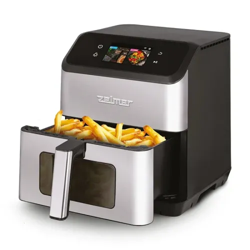 Air fryer Zelmer Digital Pro ZAF6555 1800W 6,5l