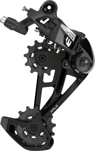 Задний переключатель SRAM Apex XPLR