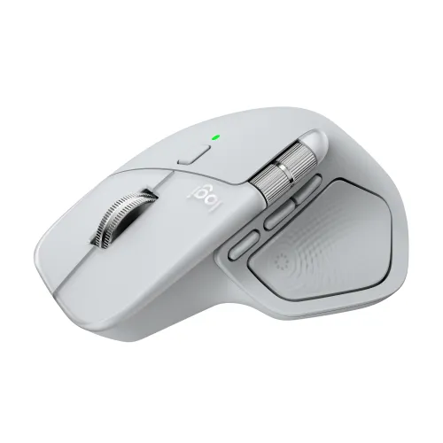 Myszka Logitech MX Master 4 dla Mac Szary