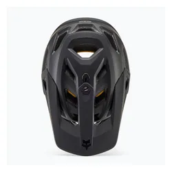 Kask rowerowy Fox Racing Proframe matte black