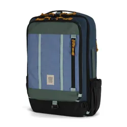 Plecak podróżny Topo Designs Global Travel Bag 30 l - stone blue / forest