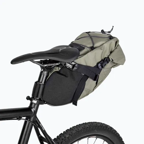 Torba rowerowa pod siodło Topeak Loader Backloader 15 l green