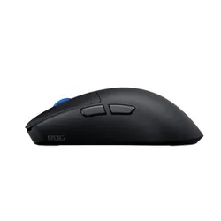 Myszka gamingowa Asus ROG Harpe II ACE bezprzewodowa 42000 dpi optyczna czarna