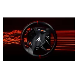 Kierownica Thrustmaster T598 Direct Axial Drive do PC, PS4, PS5 Force Feedback + Słuchawki Sony INZONE H5 Biały