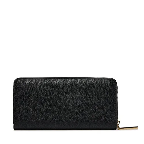 Женский маленький кошелек Chiara Ferragni 75sb5po1 Black / Black 899