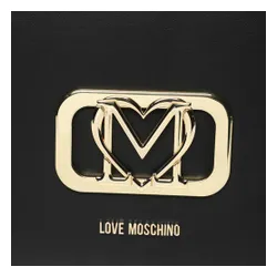 Сумка LOVE MOSCHINO JC4114PP1HLF0000 Nero