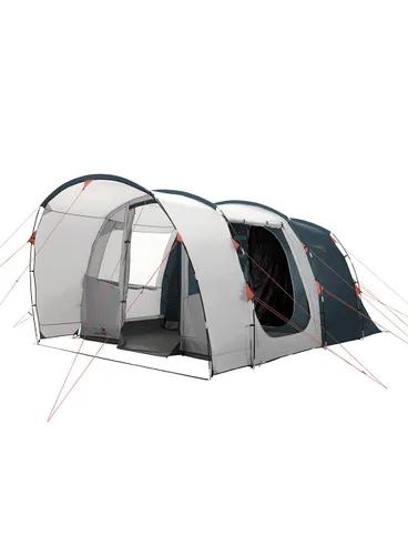 Namiot 5-osobowy Easy Camp Palmdale 500 - steel blue