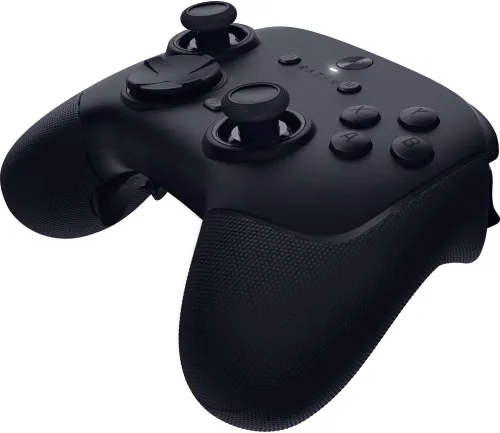 Pad Razer Wolverine V3 Pro 8K PC Bezprzewodowy Czarny