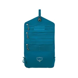 Косметичка / Дорожная сумка Osprey Ultralight Roll Organiser - waterfront blue