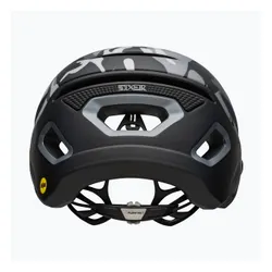 Kask rowerowy Bell Sixer Integrated MIPS matte gloss black/camo