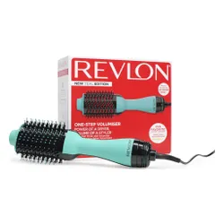 Revlon Tek Adımlı Saç Teal Saç Kurutma Makinesi RVDR5222T