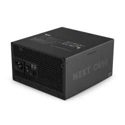 Zasilacz NZXT C850 2024 850W 80+ Gold Czarny