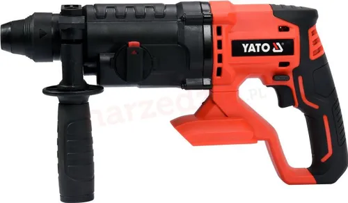 SDS-Plus Yato Akülü Delici Matkap YT-82772