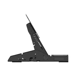 Pedały PXN PD HM Pedał sprzęgła do PC Szary