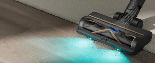 Пылесос DREAME Z30 AquaCycle