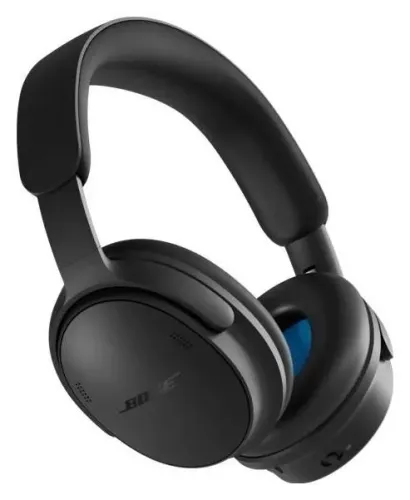 Bose QuietComfort 2 gen. Czarne