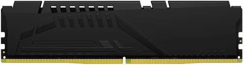Kingston Fury Beast Black 128GB [4x32GB 5200MHz DDR5 CL40 DIMM]