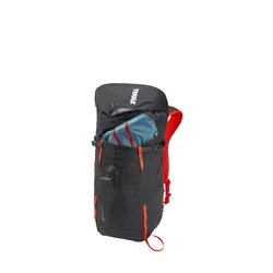 Plecak turystyczny Thule Alltrail 25 - obsidian 