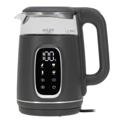Adler AD 1305 szary