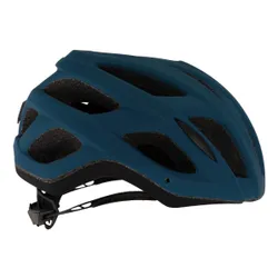 Kask rowerowy KROSS Congresso Niebieski MTB (rozmiar L)
