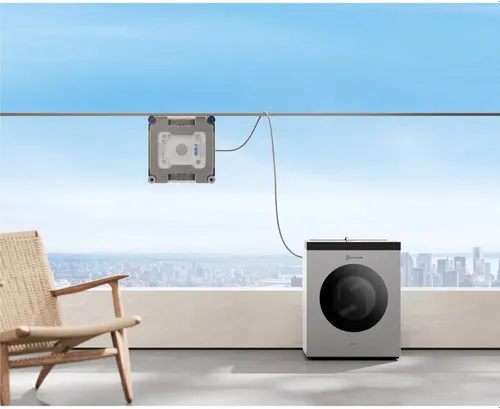 Robot do mycia okien ECOVACS Winbot W3 Omni