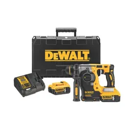 DeWalt Akülü Matkap DCH273P2