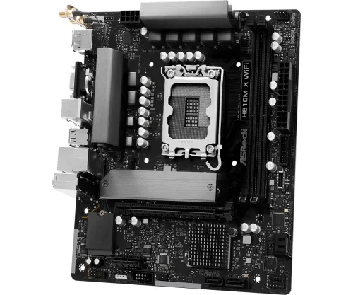 Płyta główna ASUS H810M-X WIFI