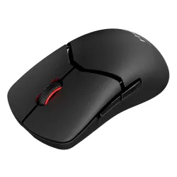 Myszka gamingowa HyperX Pulsefire Saga Pro Czarny