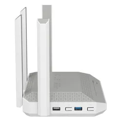 Router KEENETIC Titan 3 2.4 / 5 GHz (DualBand), Wi-Fi Mesh
