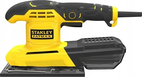 Stanley FMEW214K Taşlama Makinesi