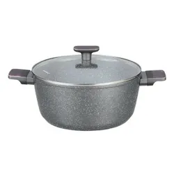 Zestaw garnków KLAUSBERG KB-7832 (12 elementów)