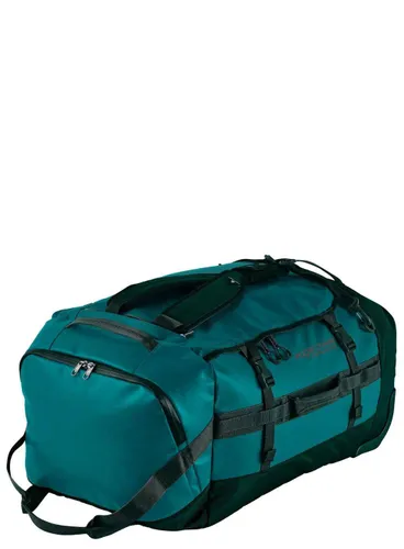 Kartal Creek Hauler Tekerlekli Duffel 130 l-arctic seagreen Katlanabilir Çanta