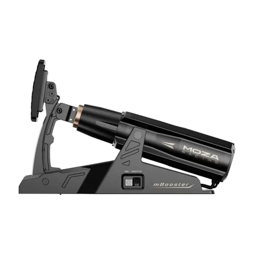 Pedały MOZA Racing mBooster RS076 Aktywny pedał uniwersalny