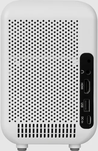 Projektor HP CC180W HD (1280 x 720), 100 ANSI lumen, Wi-Fi, Bluetooth