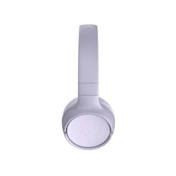 Беспроводные наушники Fresh ' N Rebel Code Fuse Over-Ear Bluetooth Dreamy Lilac