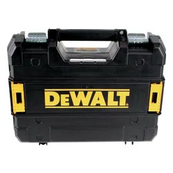 DeWalt DCD778D2T 18V 2 x 2AH şarj edilebilir pil