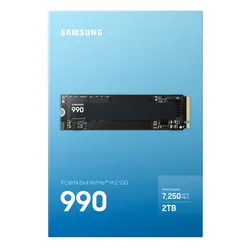 Dysk SAMSUNG 990 2TB SSD