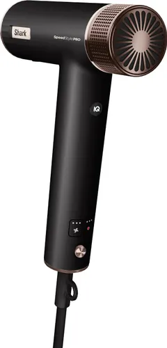 Suszarka SHARK HD752EU SpeedStyle Pro Czarny 1750W