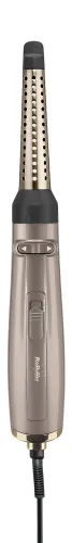 Suszarko-lokówka BaByliss AS490E 1000W Obrotowa Zimny nawiew Średnica szczotki 38mm 42mm 50mm