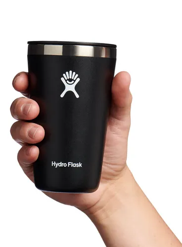 Kubek termiczny Hydro Flask All Around™ Tumbler 473 ml - black