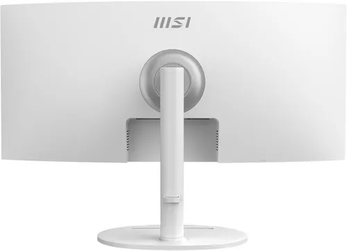 Monitor MSI Modern MD342CQPW 34" 3440x1440px 120Hz 1 ms [MPRT] Curved