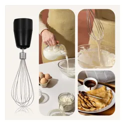 Blender ZEEGMA Handy Chef Versablend
