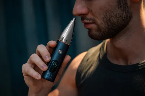 Trymer GÖTZE & JENSEN TR910