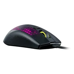 Myszka gamingowa Roccat Burst Pro AIMO - czarny