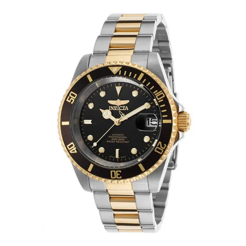 Invicta Watch 8927ob Gümüş / Altın / Gümüş Saatler