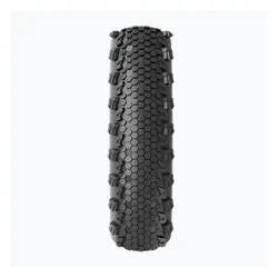 Opona rowerowa Vittoria Gravel Terreno Dry G2.0 TNT 700 x 38C czarny/antracytowy