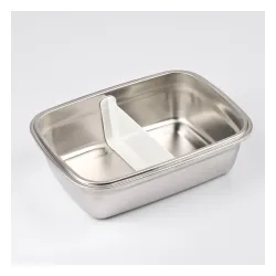 Lunchbox podgrzewany G3 Ferrari Vitto G10166