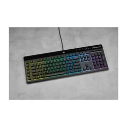 Klawiatura Corsair K55 RGB PRO (CH-9226765-NA)